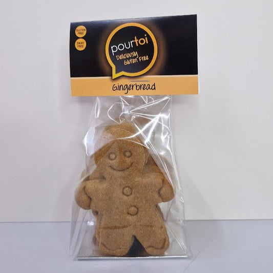 Gingerbread Men