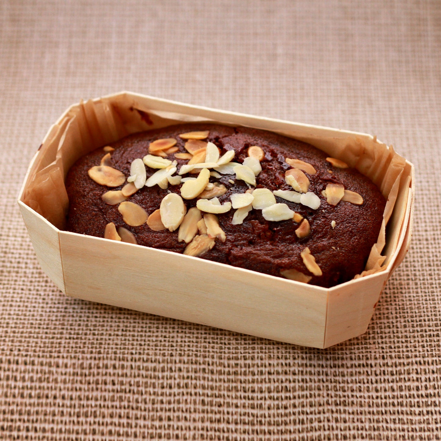 Honey Cake