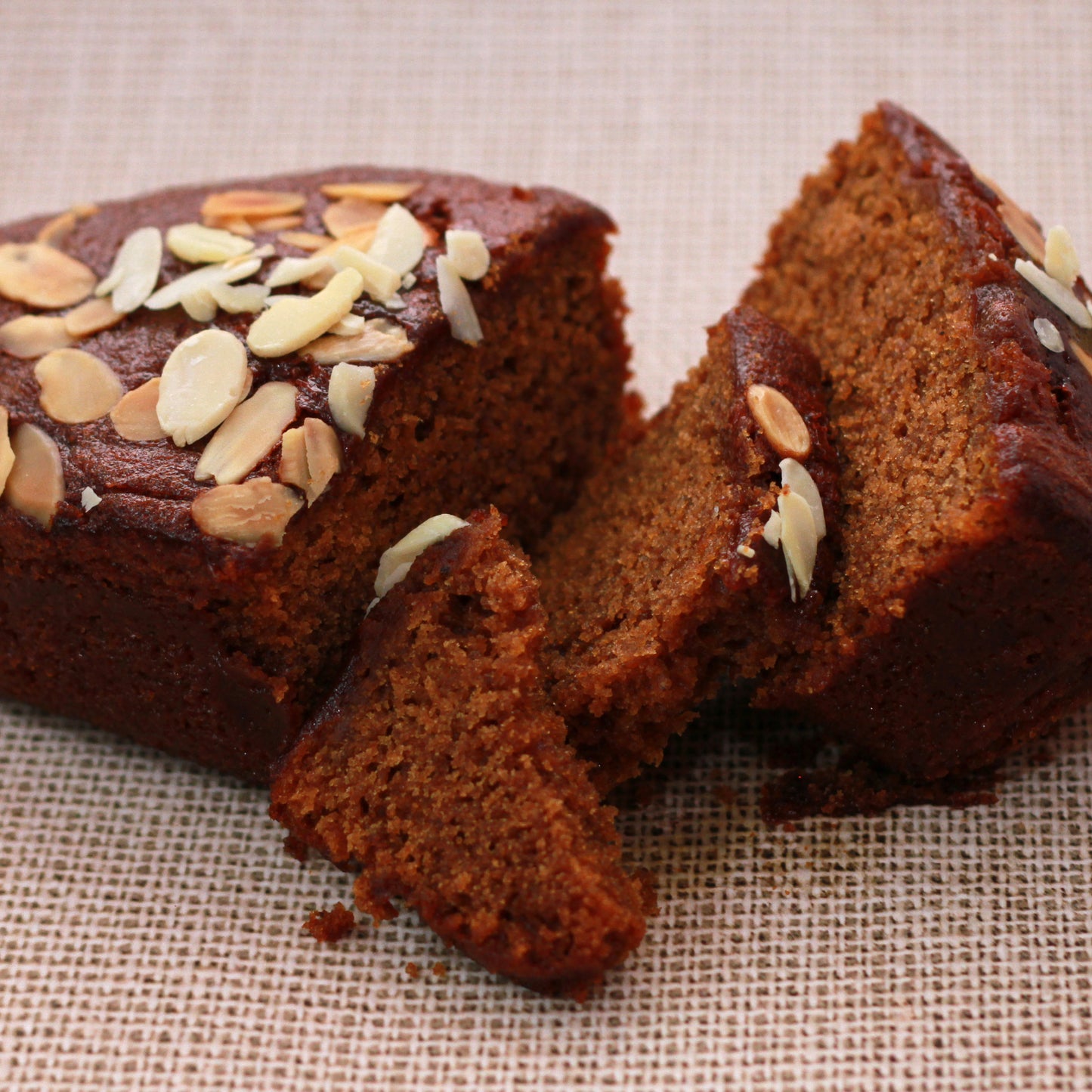 Honey Cake