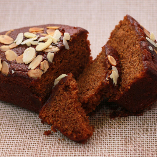 Honey Cake